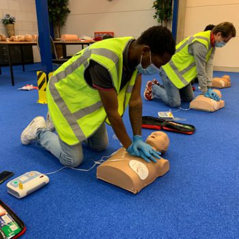 BHV cursus Paramaribo BHV cursus Paramaribo